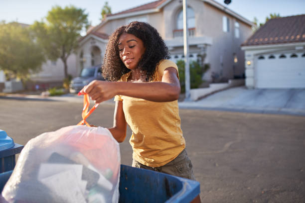 Best Yard Cleanup Services  in Chickasha, OK