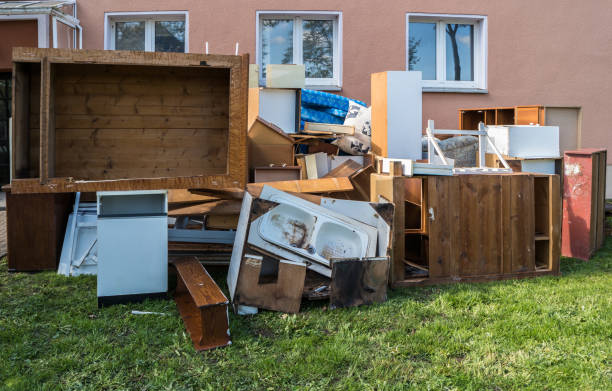 Best Yard Waste Removal  in Chickasha, OK