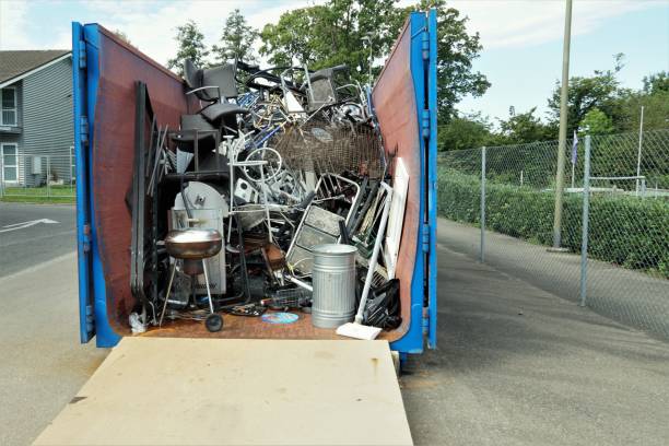 Best Household Junk Removal  in Chickasha, OK