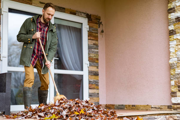 Professional Junk Removal in Chickasha, OK