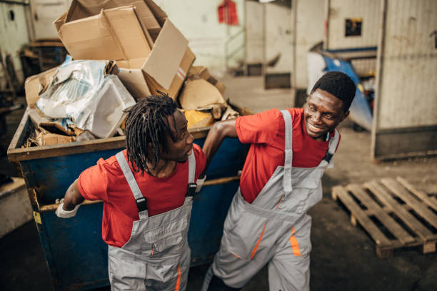 Best Professional Junk Removal  in Chickasha, OK