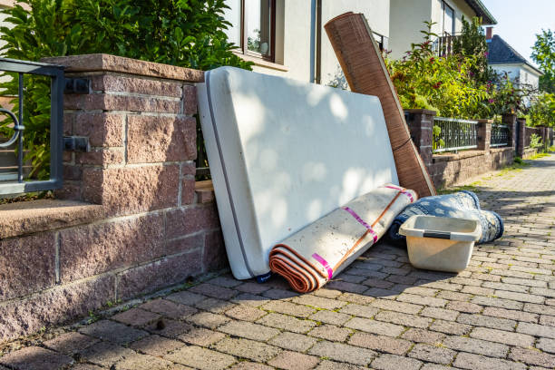 Best Junk Hauling Services  in Chickasha, OK