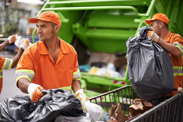 Best Affordable Junk Removal Services  in Chickasha, OK
